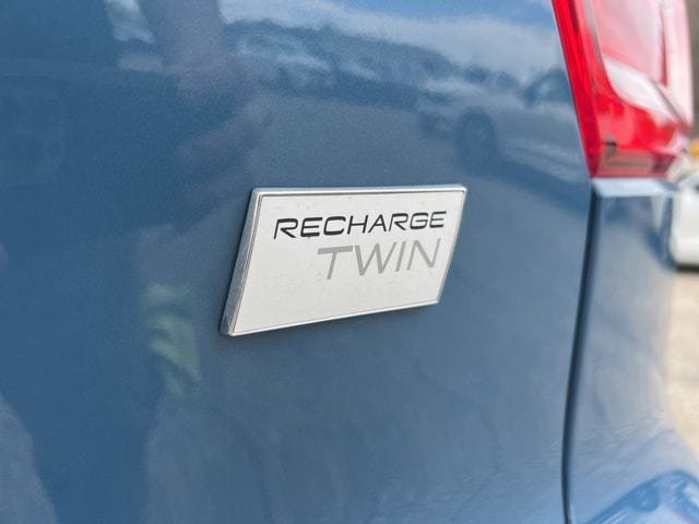 Certified 2023 Volvo XC40 Recharge Plus AWD/4WD image 15