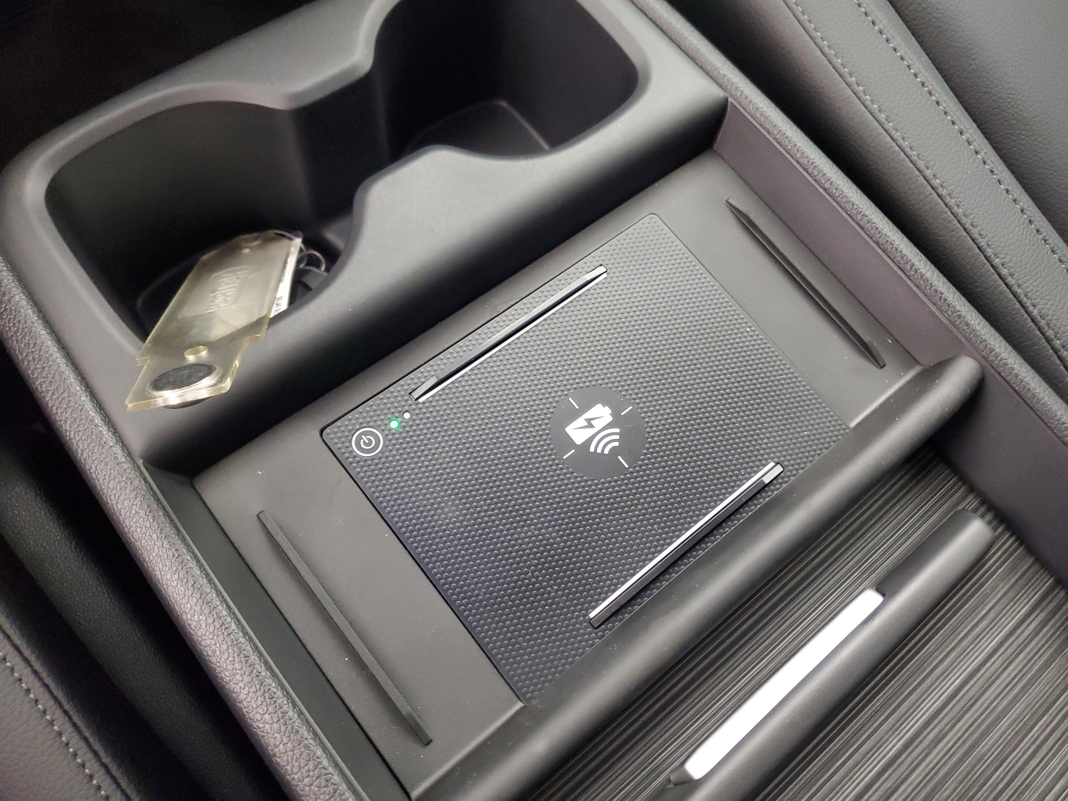 New 2026 Honda Odyssey EX-L image 24