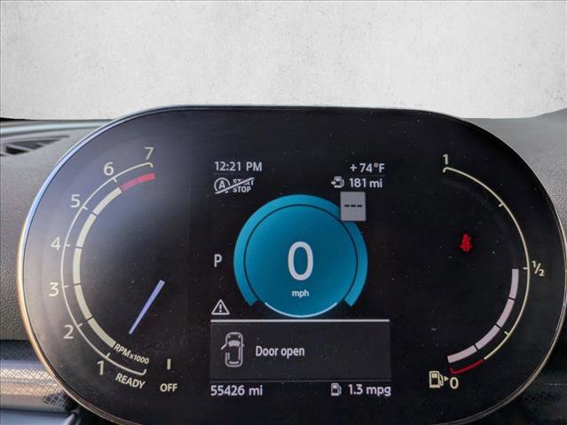 Used 2024 MINI Cooper Clubman S w/ Signature Upholstery Package image 11