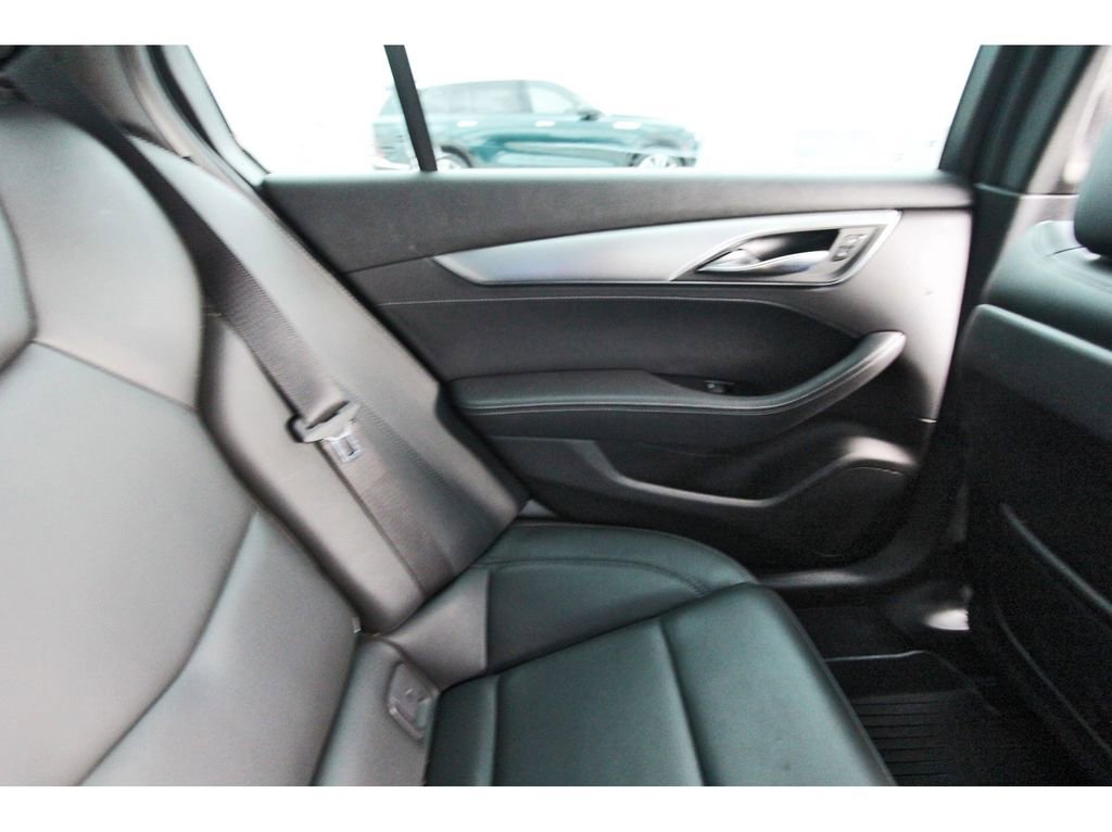 Used 2021 Cadillac CT5 Luxury image 11