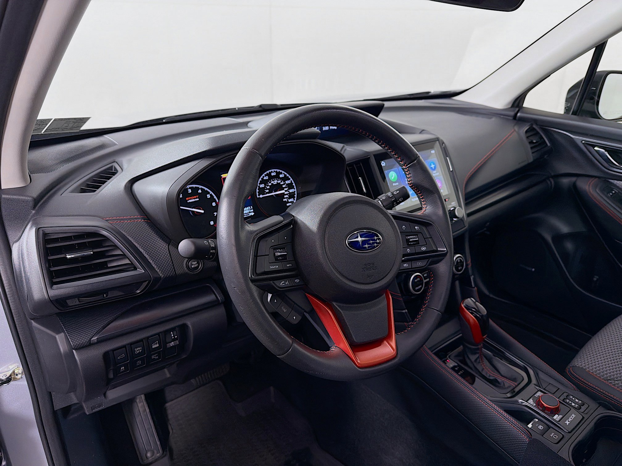 Used 2023 Subaru Forester Sport image 10