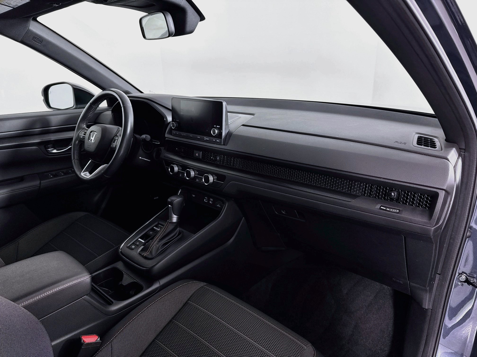 Certified 2024 Honda CR-V Sport image 29
