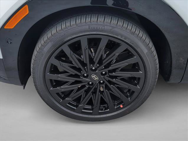 New 2026 Hyundai Santa Fe Calligraphy AWD/4WD image 10