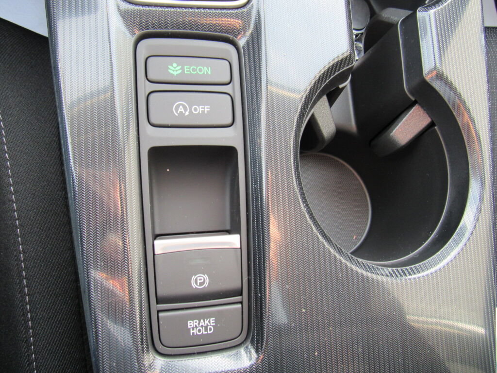 Used 2024 Honda Civic LX image 13