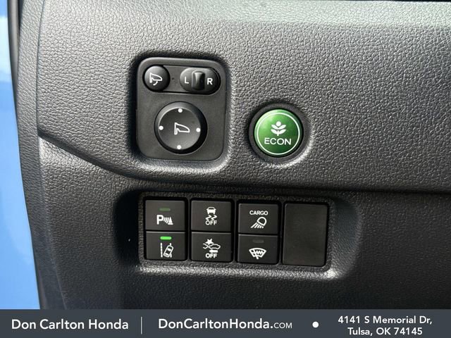 Used 2025 Honda Ridgeline TrailSport image 24