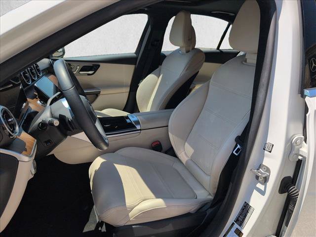 Certified 2024 Mercedes-Benz C 300 Sedan image 17