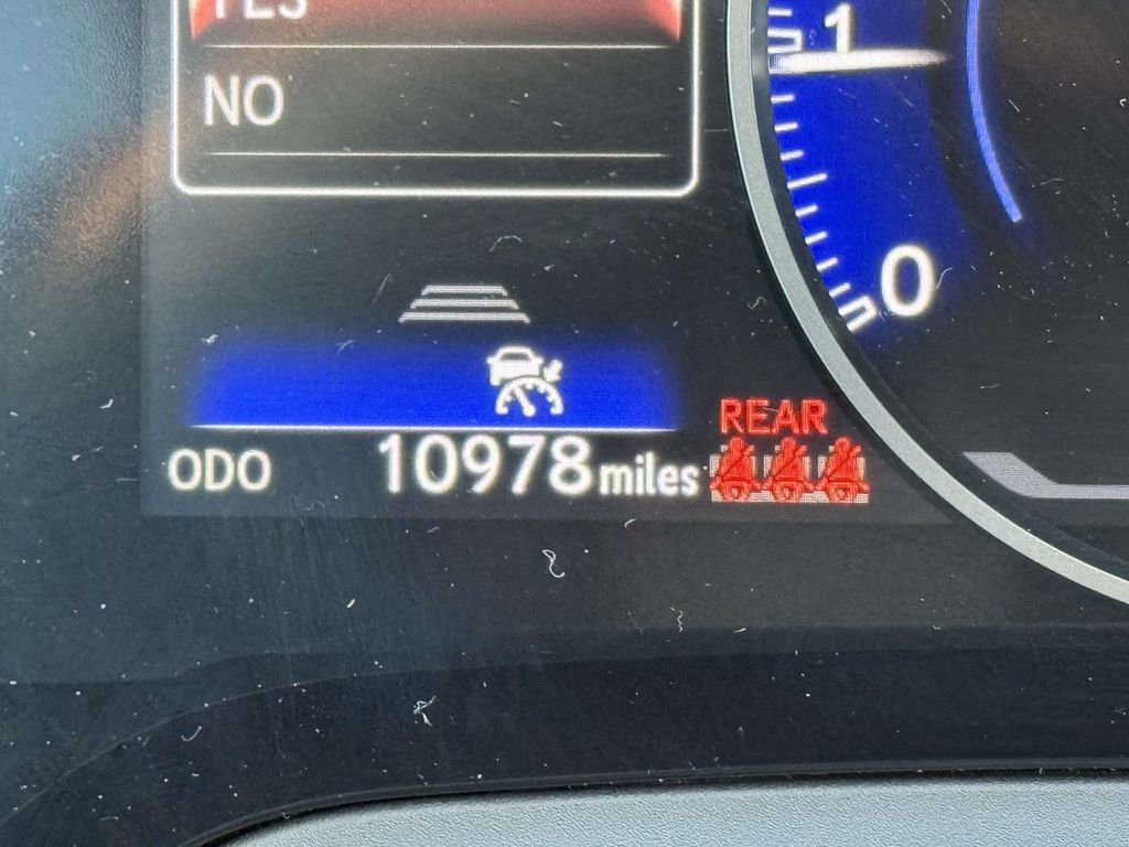 Used 2024 Lexus RX 350 Premium image 31