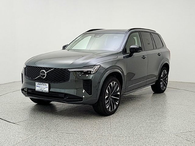 New 2027 Volvo XC90 B6 Ultra