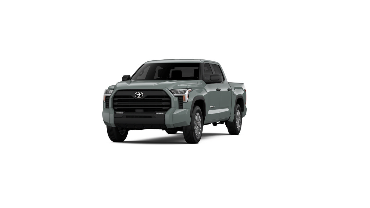 New 2026 Toyota Tundra SR5 w/ SR5 Convenience Package AWD/4WD image 71