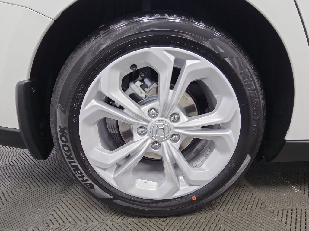 New 2026 Honda Accord LX image 44
