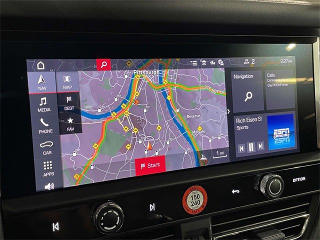 Certified 2025 Porsche Macan image 30