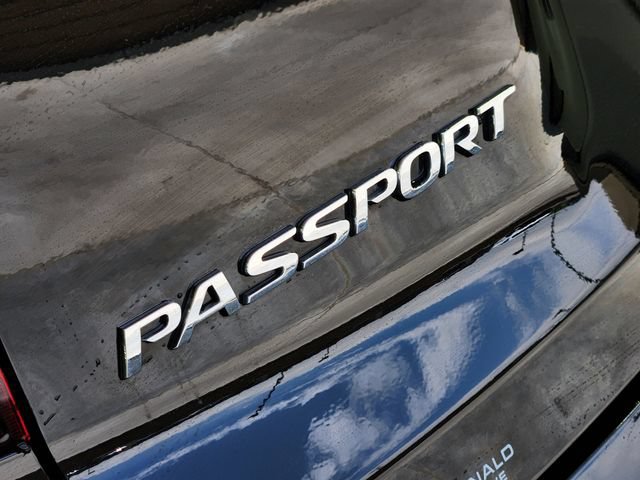 Used 2024 Honda Passport EX-L image 12
