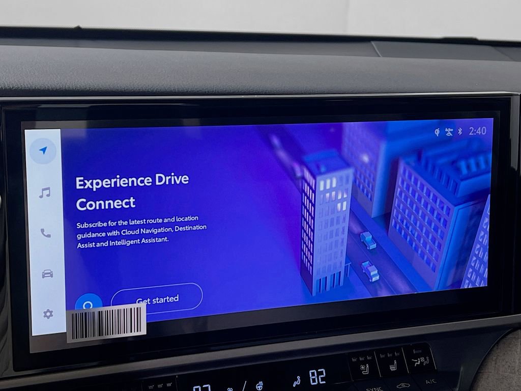 New 2026 Toyota Camry XLE image 13