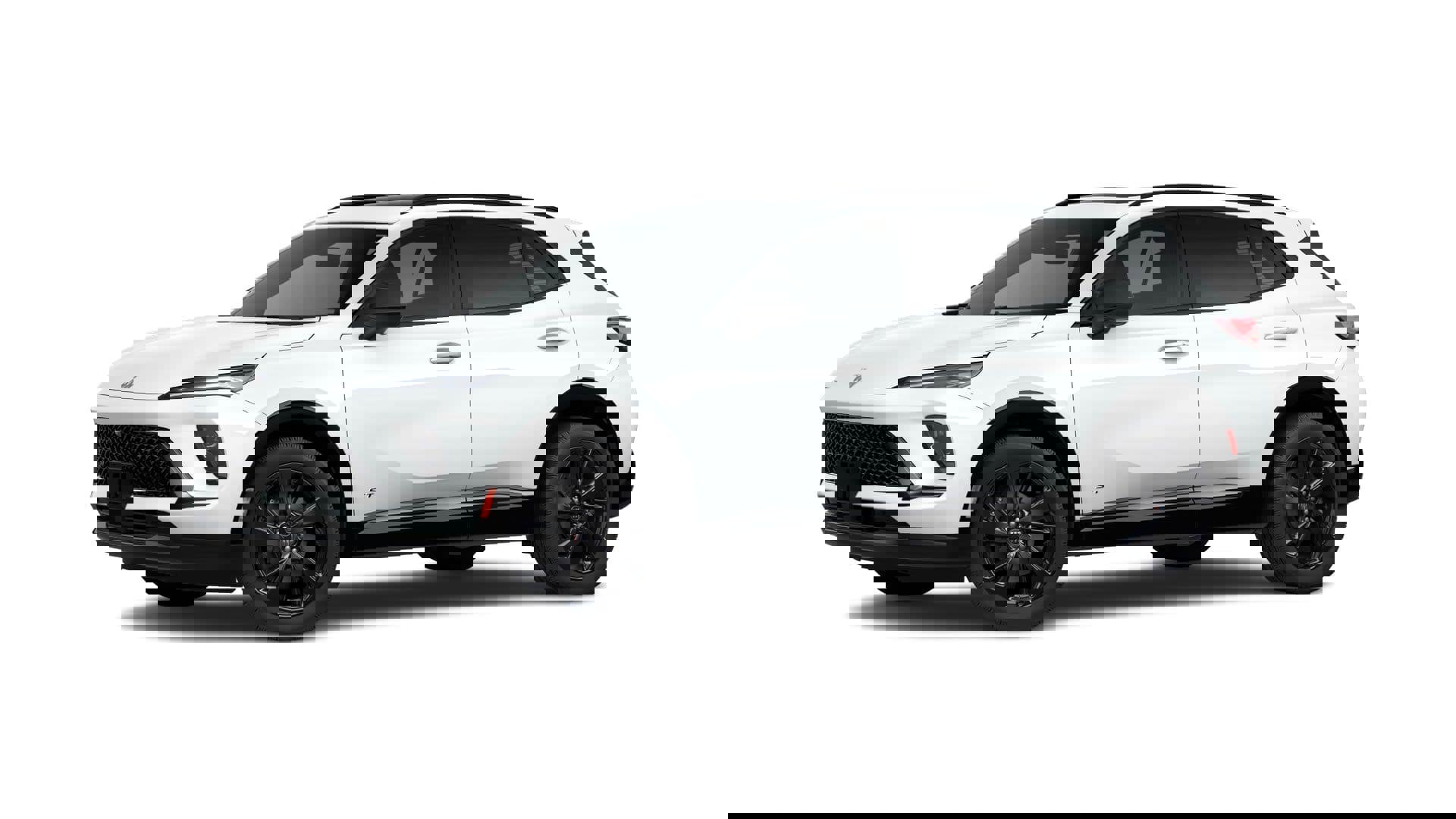 New 2026 Buick Envision Sport Touring image 15