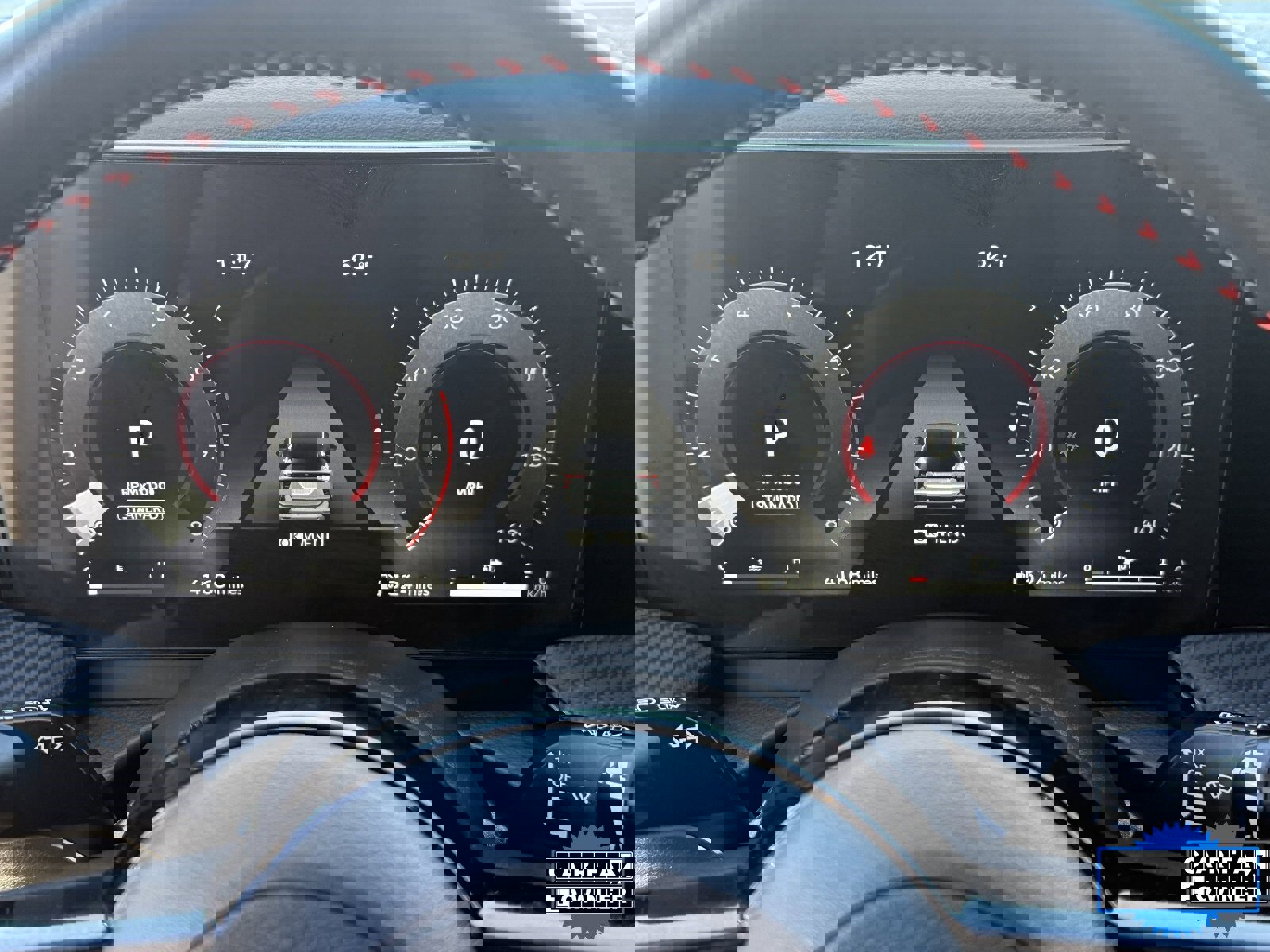 Certified 2025 Nissan Kicks SR image 32