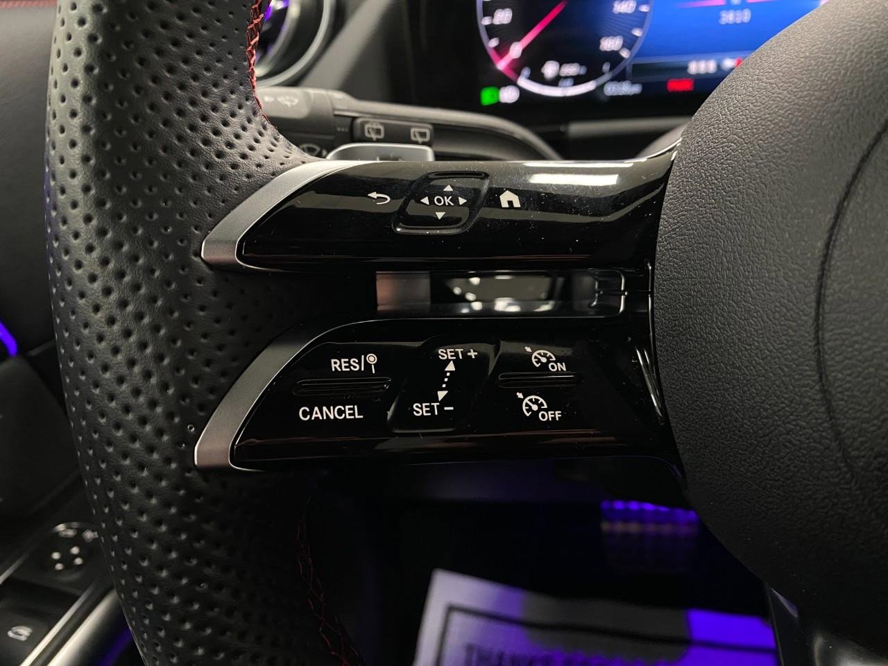 Certified 2026 Mercedes-Benz GLA 250 4MATIC image 16