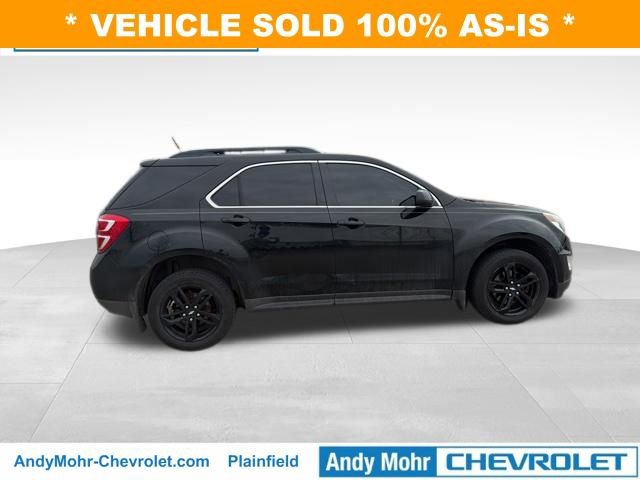 Used 2017 Chevrolet Equinox LT image 6