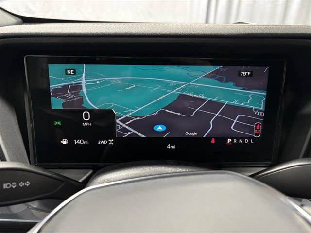 New 2026 GMC Terrain AT4 image 30