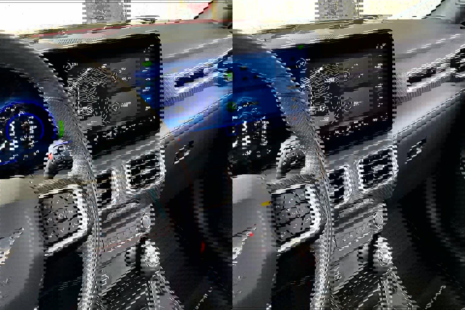 Certified 2024 Ford Mustang Premium image 5