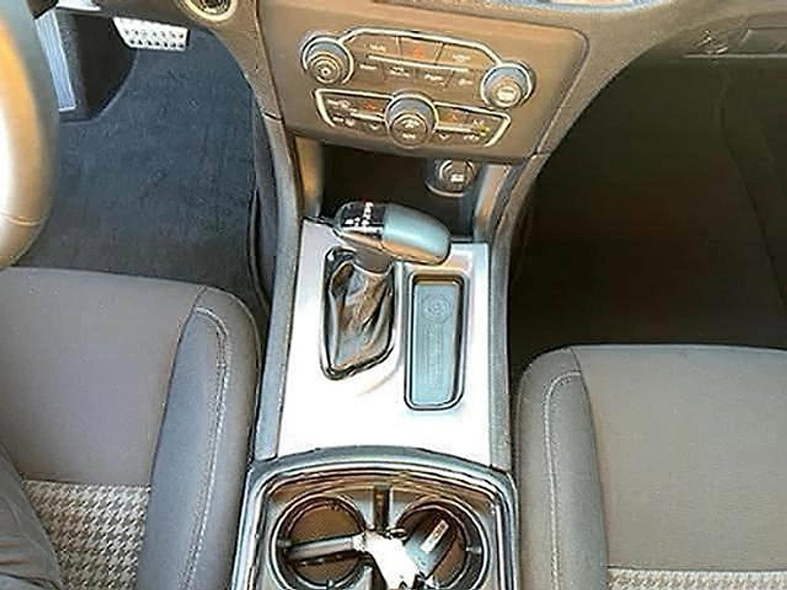 Used 2023 Dodge Charger GT w/ Blacktop Package RWD image 14