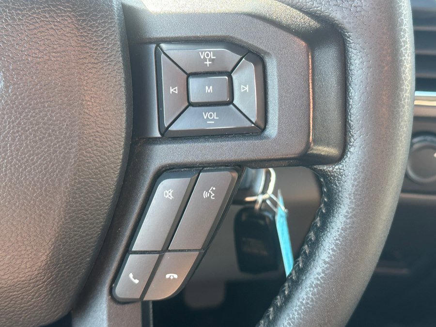 Used 2015 Ford F150 XLT w/ Equipment Group 301A Mid AWD/4WD image 40