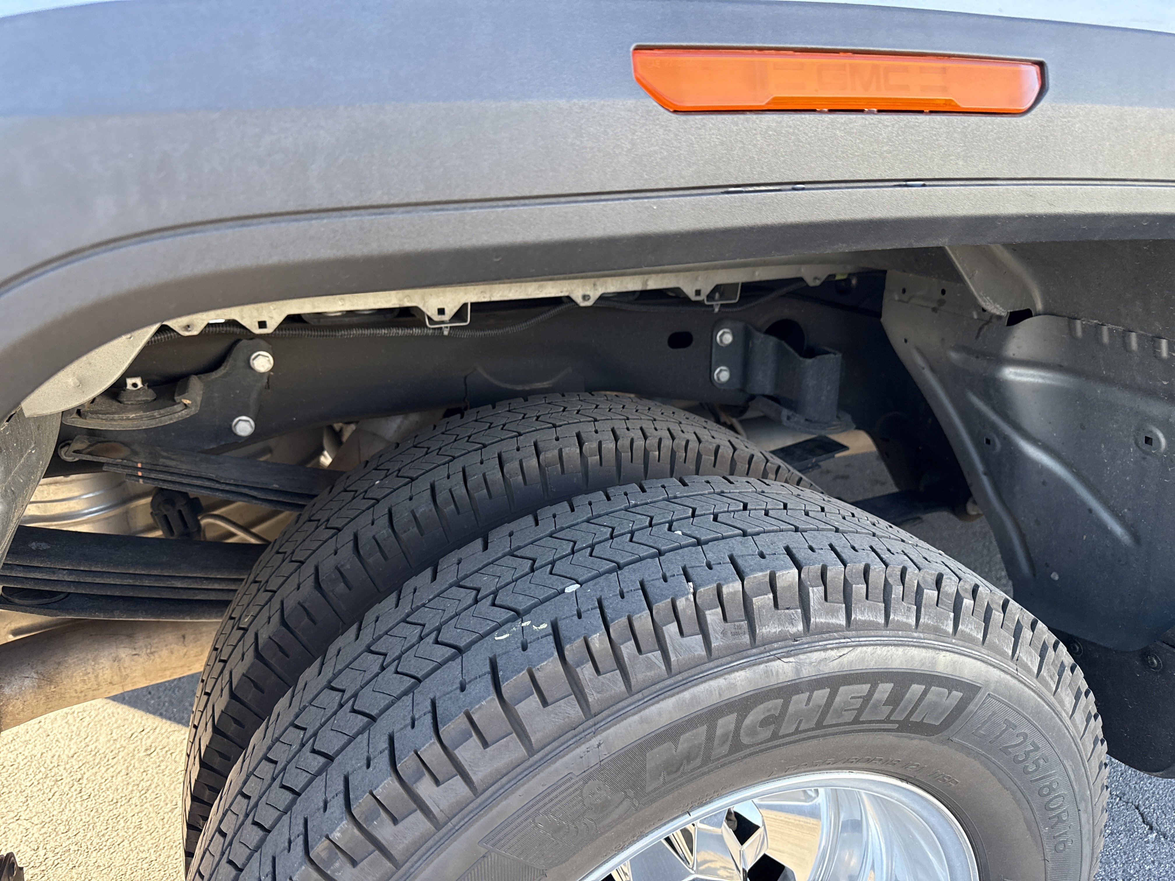 Used 2024 GMC Sierra 3500 Denali w/ Denali Reserve Package image 39