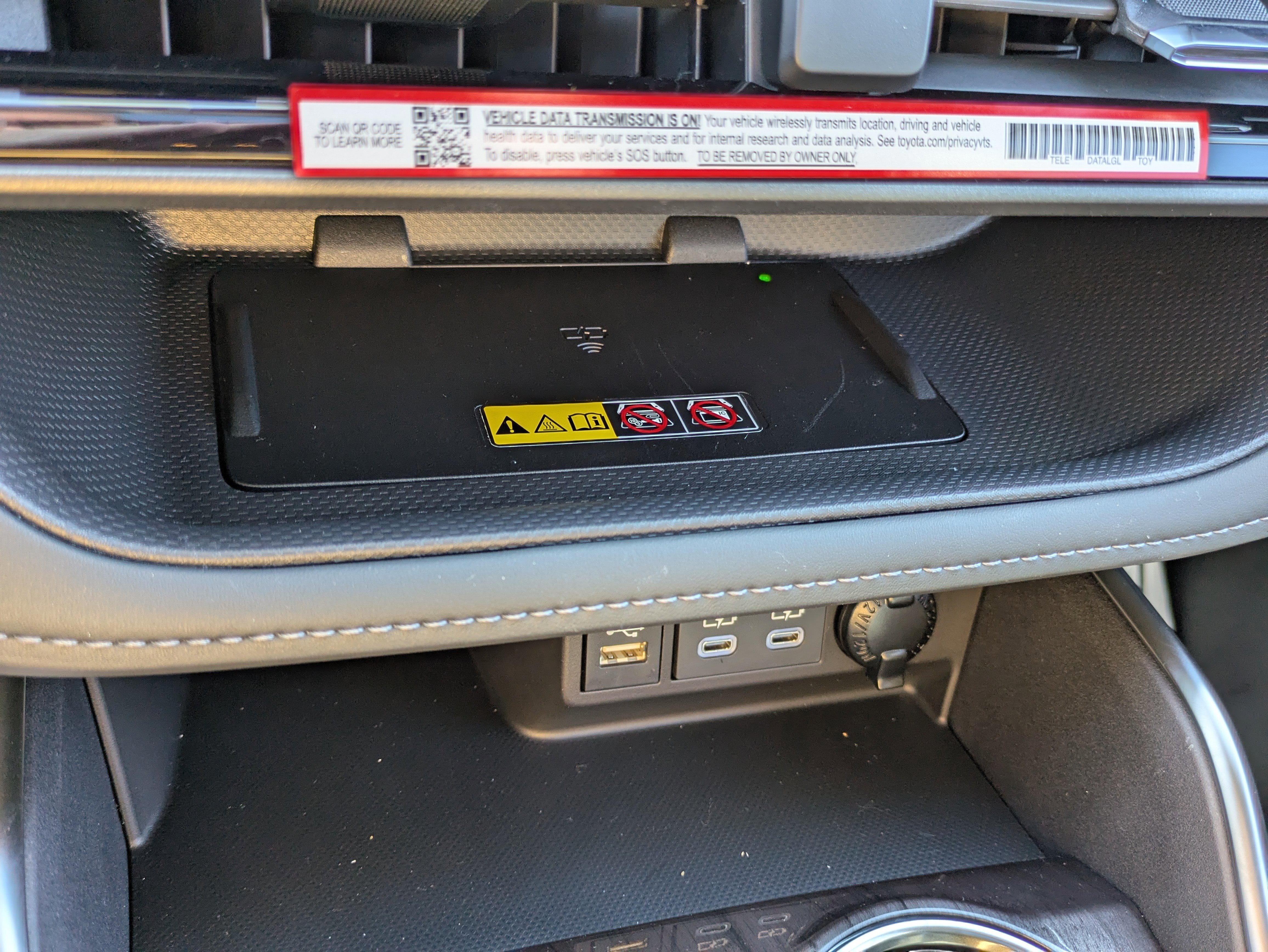 New 2026 Toyota Highlander Limited image 20