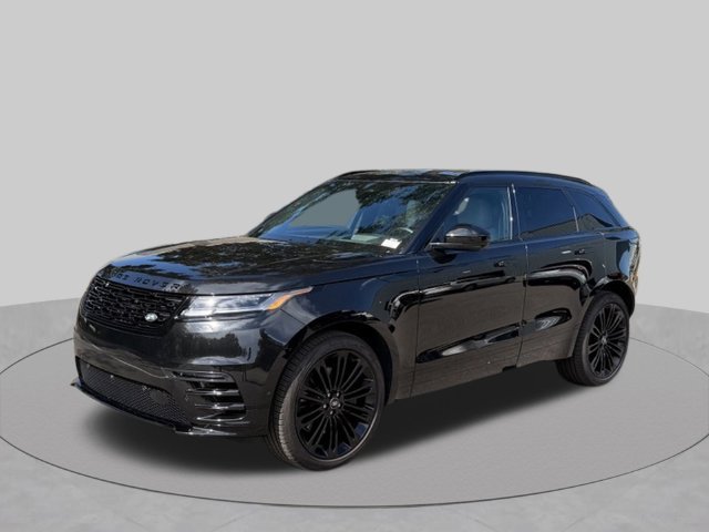 Certified 2026 Land Rover Range Rover Velar Dynamic SE