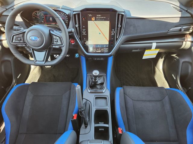 New 2026 Subaru WRX tS image 20