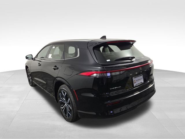 Used 2025 Toyota Crown Signia image 10