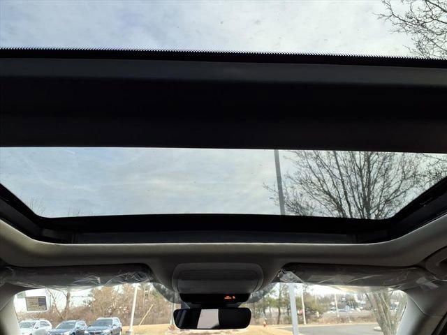 New 2026 MAZDA CX-50 AWD 2.5 Hybrid w/ Weather Package image 14