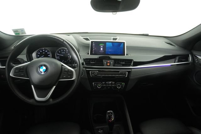 Used 2021 BMW X2 sDrive28i FWD image 35