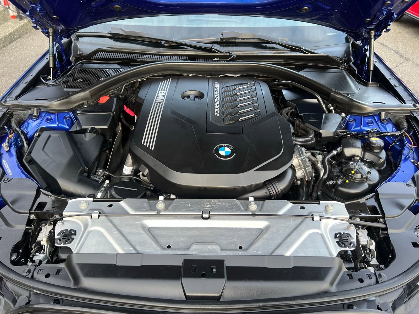 Used 2020 BMW M340i w/ Parking Assistance Package image 18