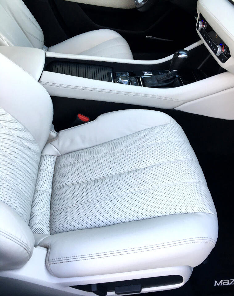 Used 2018 MAZDA MAZDA6 Grand Touring Reserve image 15