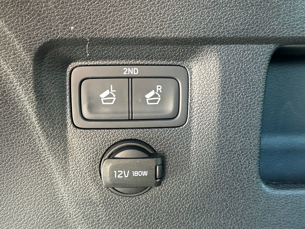 Used 2023 Kia Telluride SX X-Pro image 35