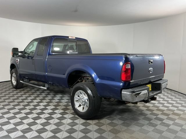 Used 2008 Ford F350 Lariat AWD/4WD image 6