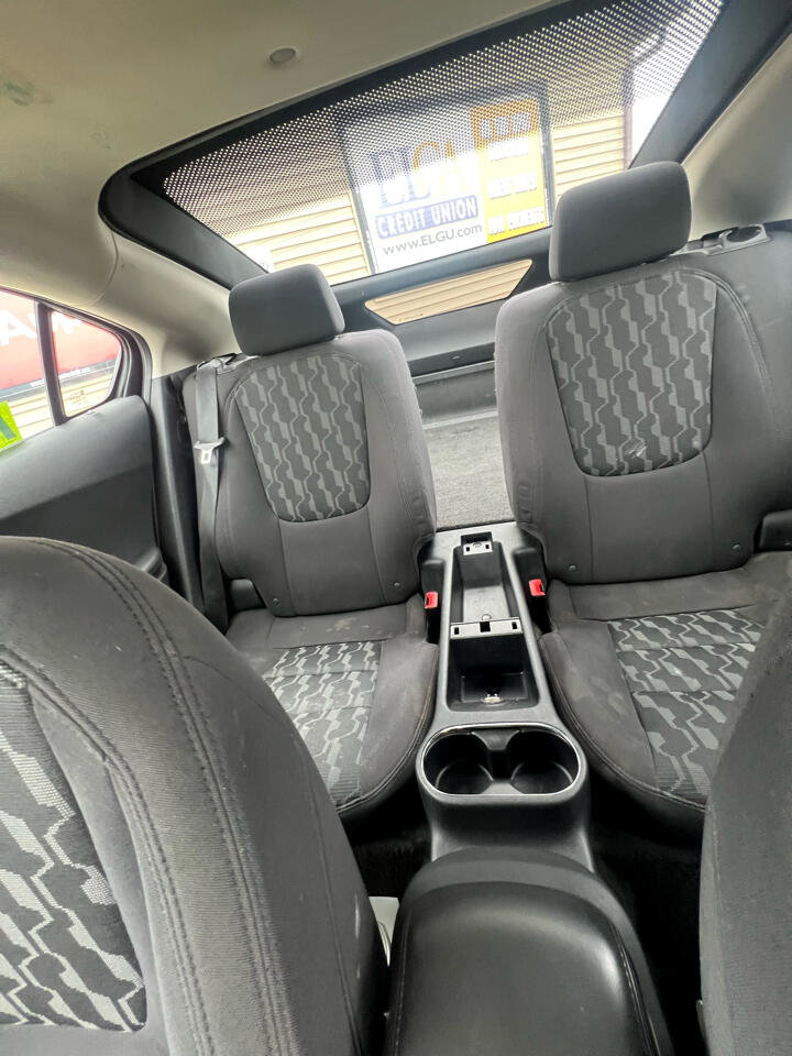 Used 2015 Chevrolet Volt Standard image 25