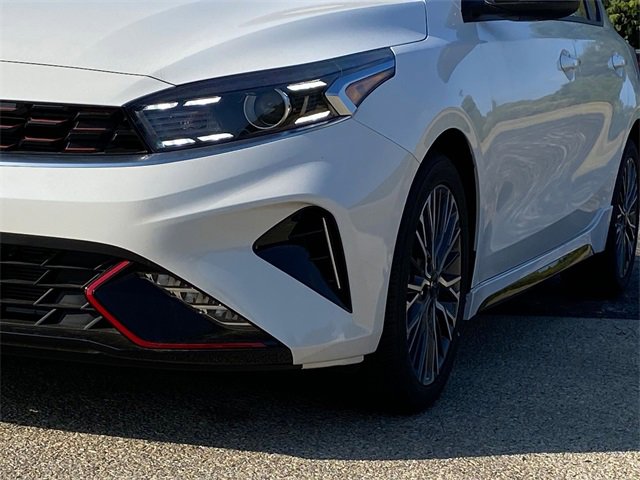 Used 2024 Kia Forte GT-Line image 27