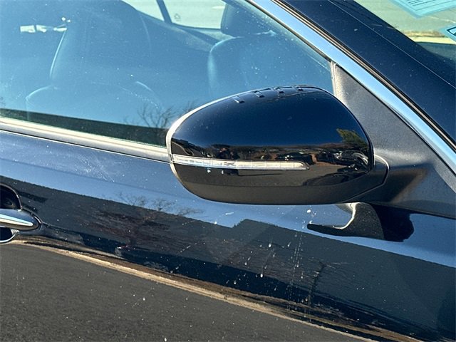 Used 2015 Kia Optima SX image 10