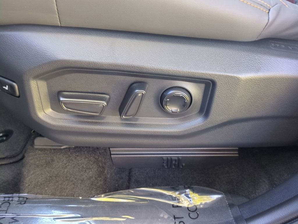 New 2026 Toyota Sequoia Capstone image 19