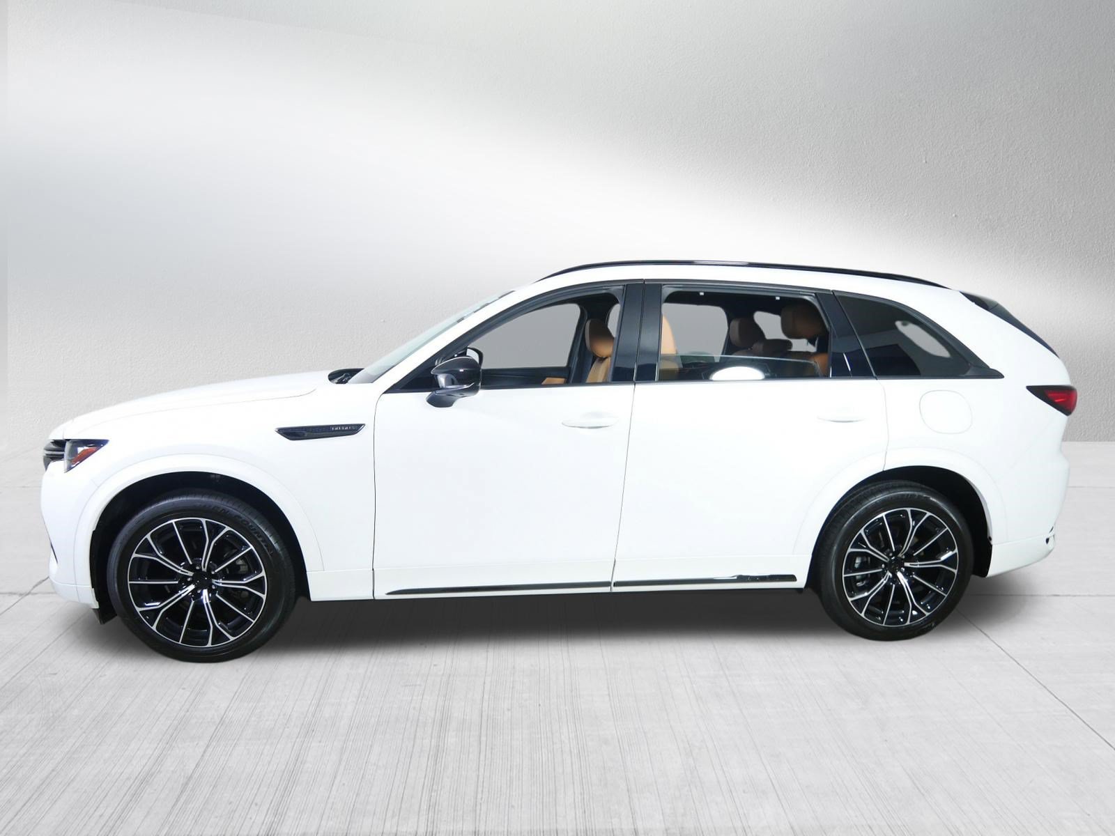 Certified 2026 MAZDA CX-70 3.3 Turbo S w/ Premium Plus AWD/4WD image 4