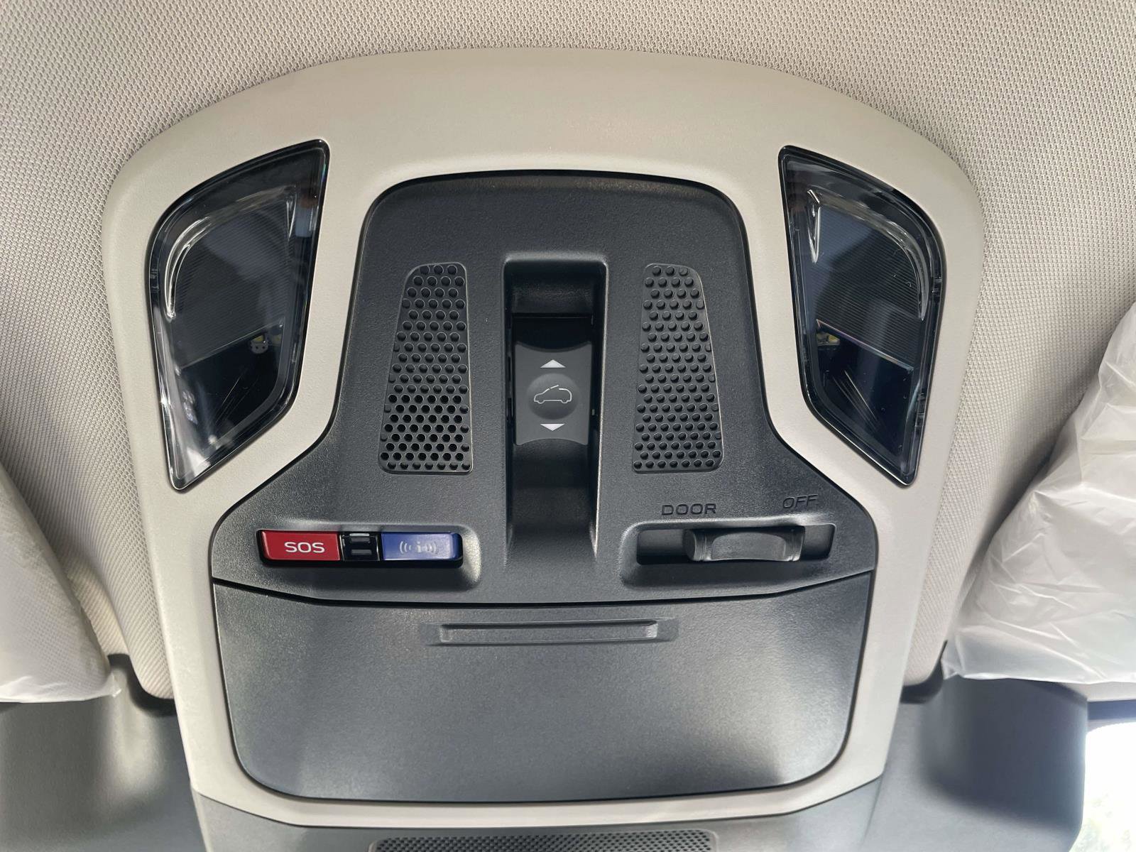 New 2025 Subaru Outback Premium w/ Popular Package #1A image 13