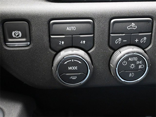 Used 2025 Chevrolet Silverado 1500 RST w/ Redline Edition image 18