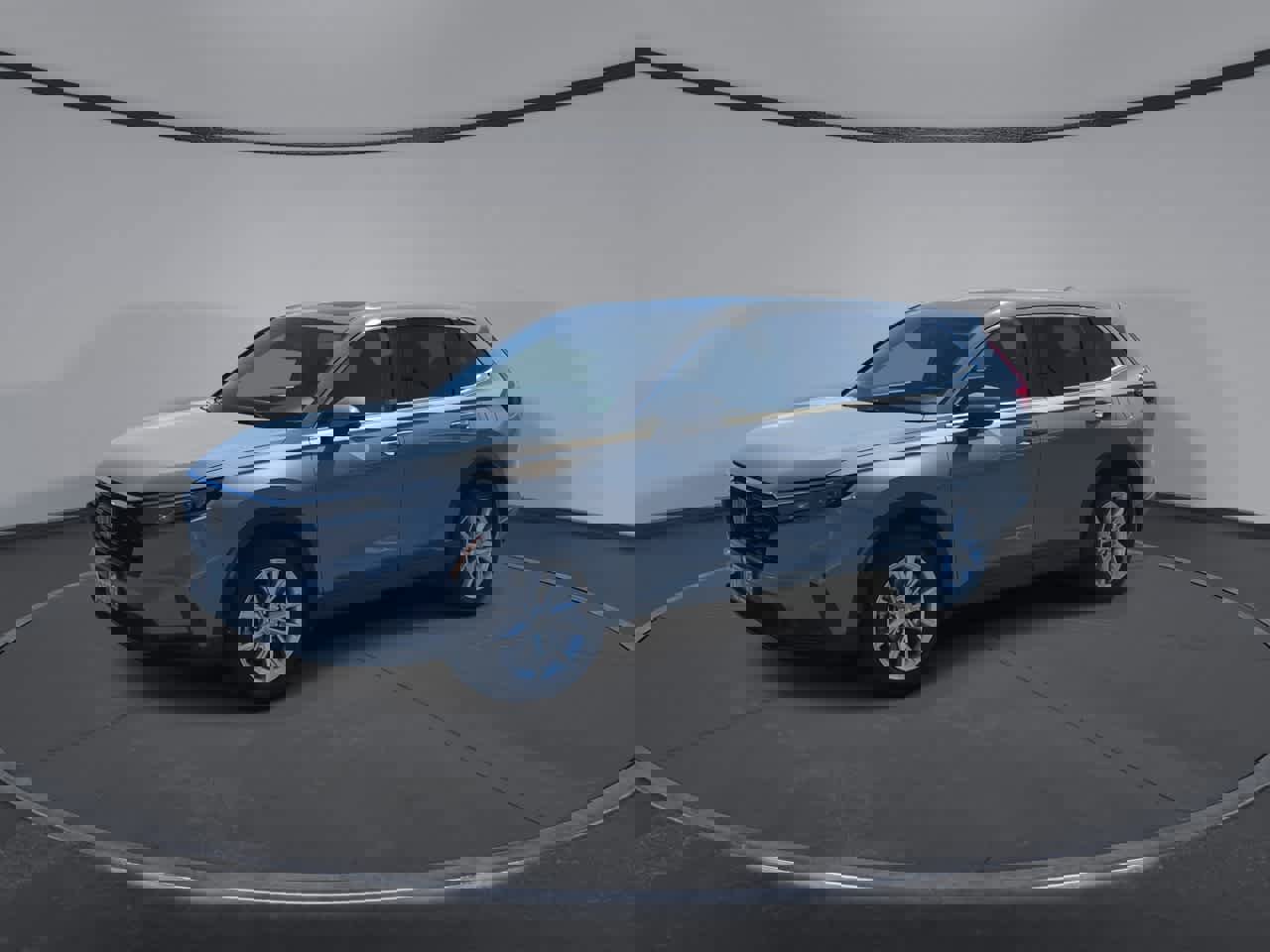 Used 2023 Honda CR-V EX-L image 4