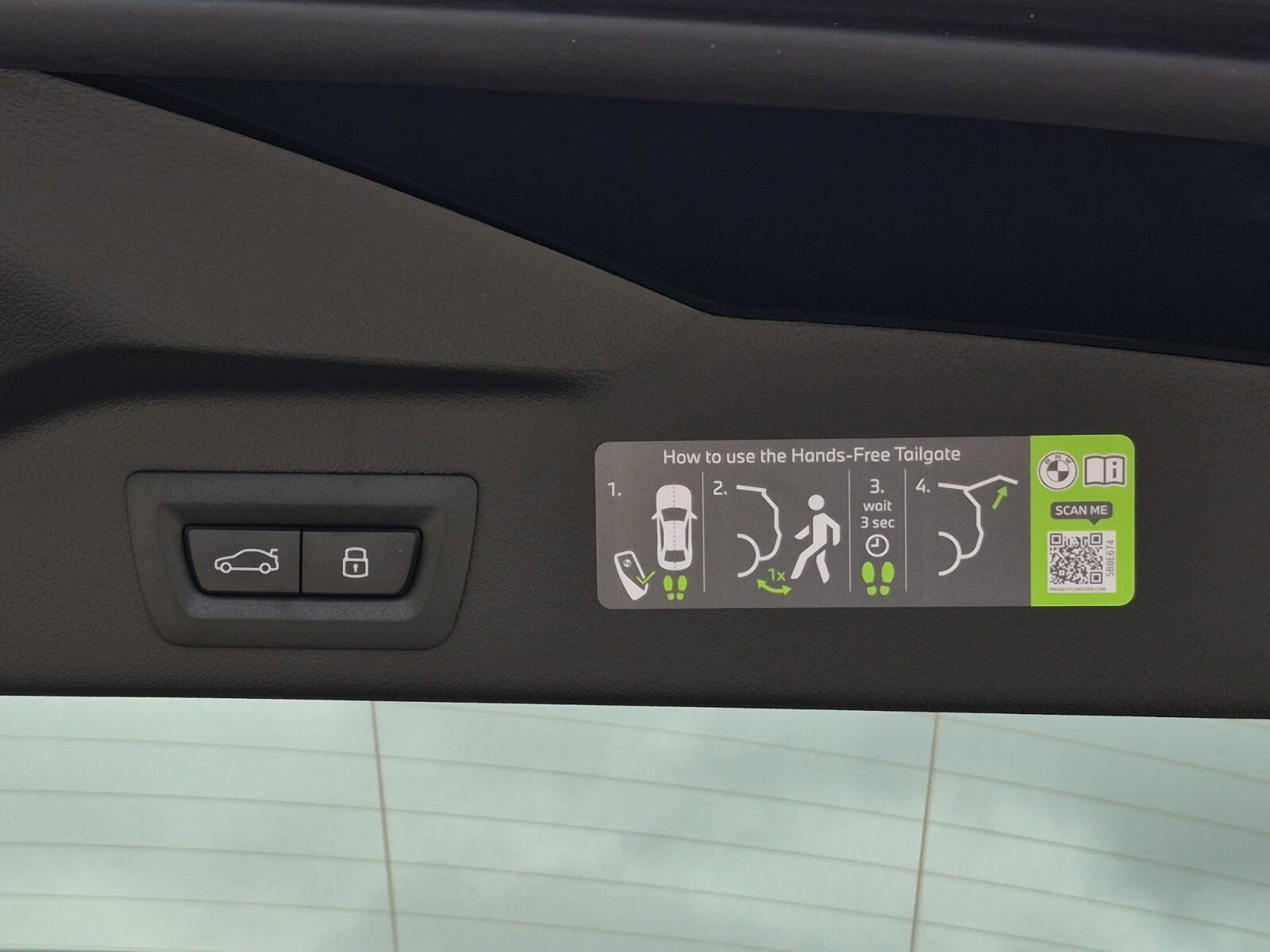 New 2026 BMW X5 M60i image 10