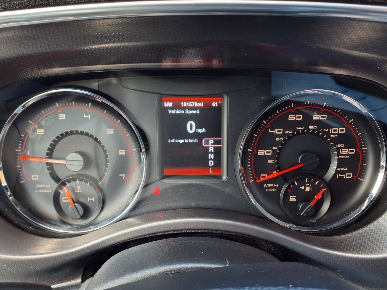Used 2014 Dodge Charger SXT Plus AWD/4WD image 30