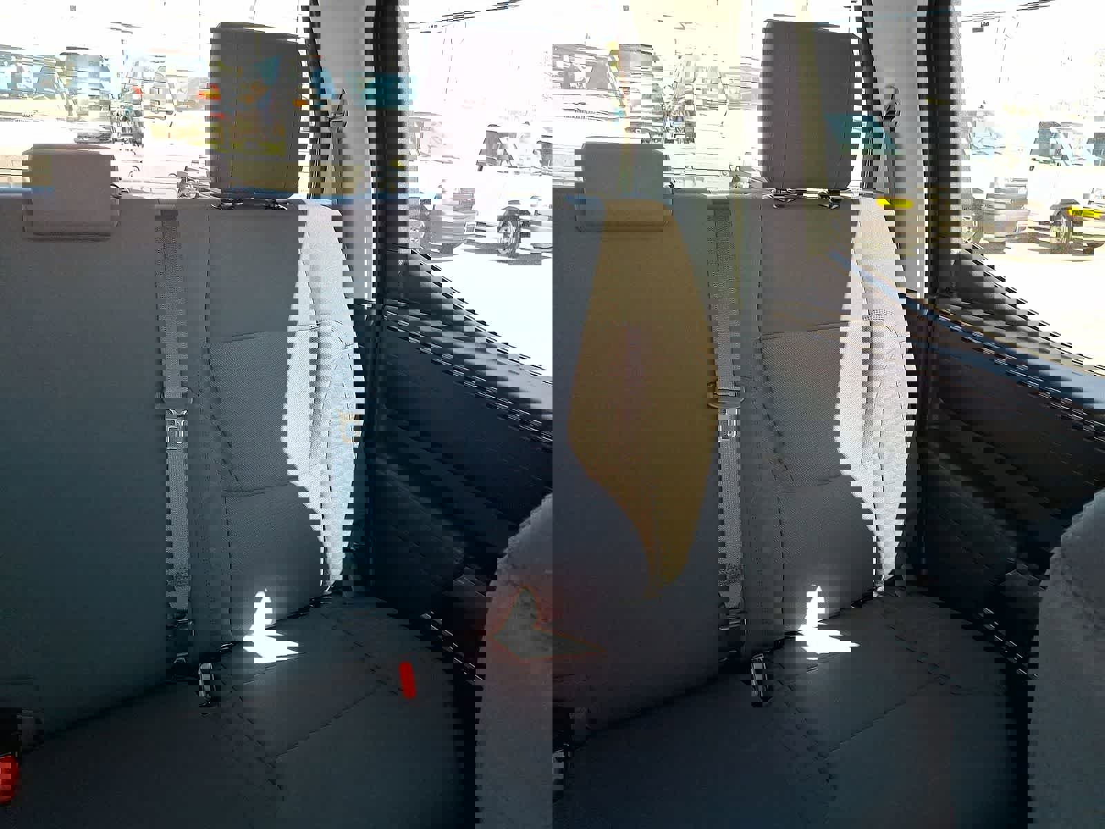 Used 2024 Toyota Tundra SR5 w/ SR5 Convenience Package image 15