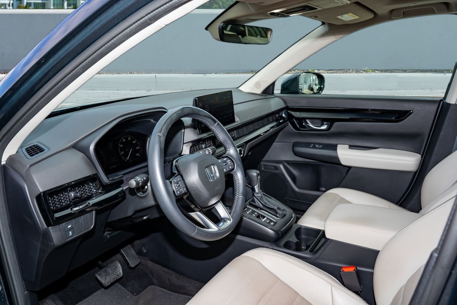 Certified 2024 Honda CR-V EX-L image 15