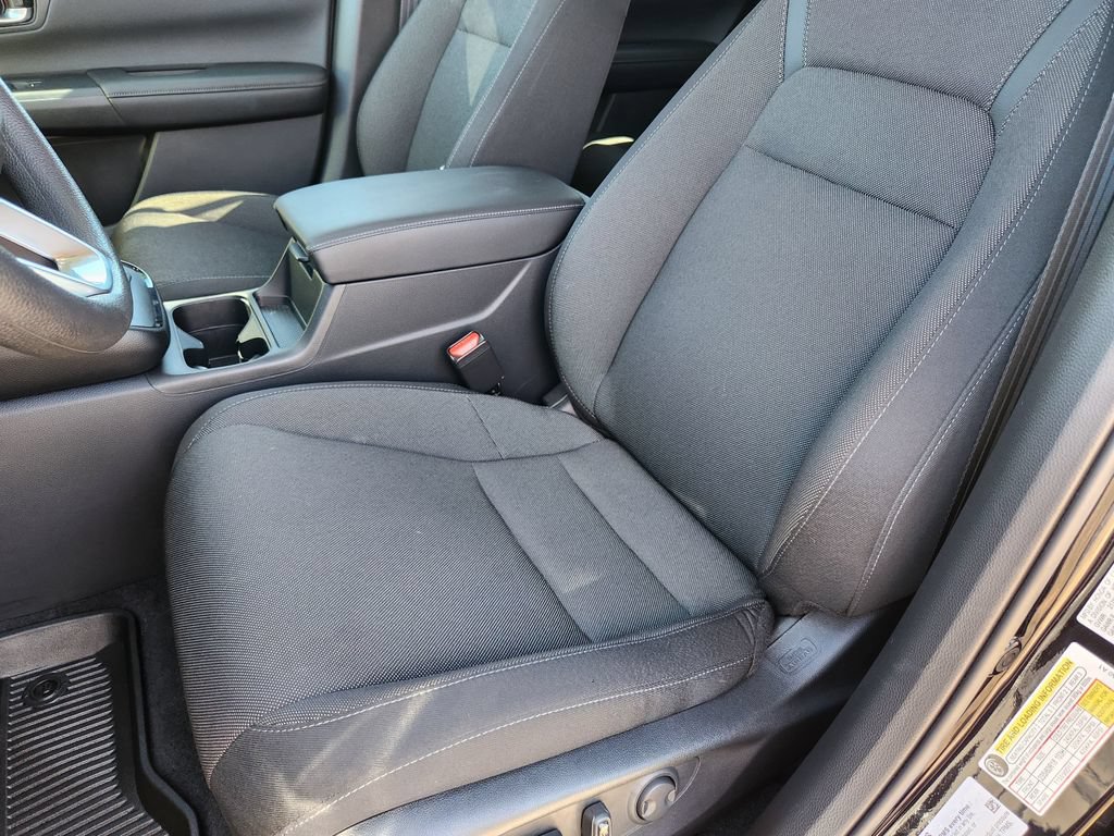 Used 2026 Honda CR-V EX image 14