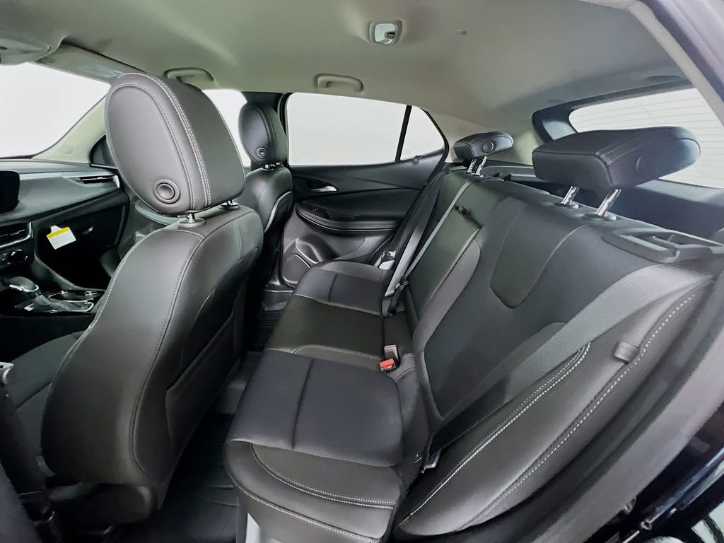 New 2026 Buick Encore GX Preferred w/ Comfort Package image 21
